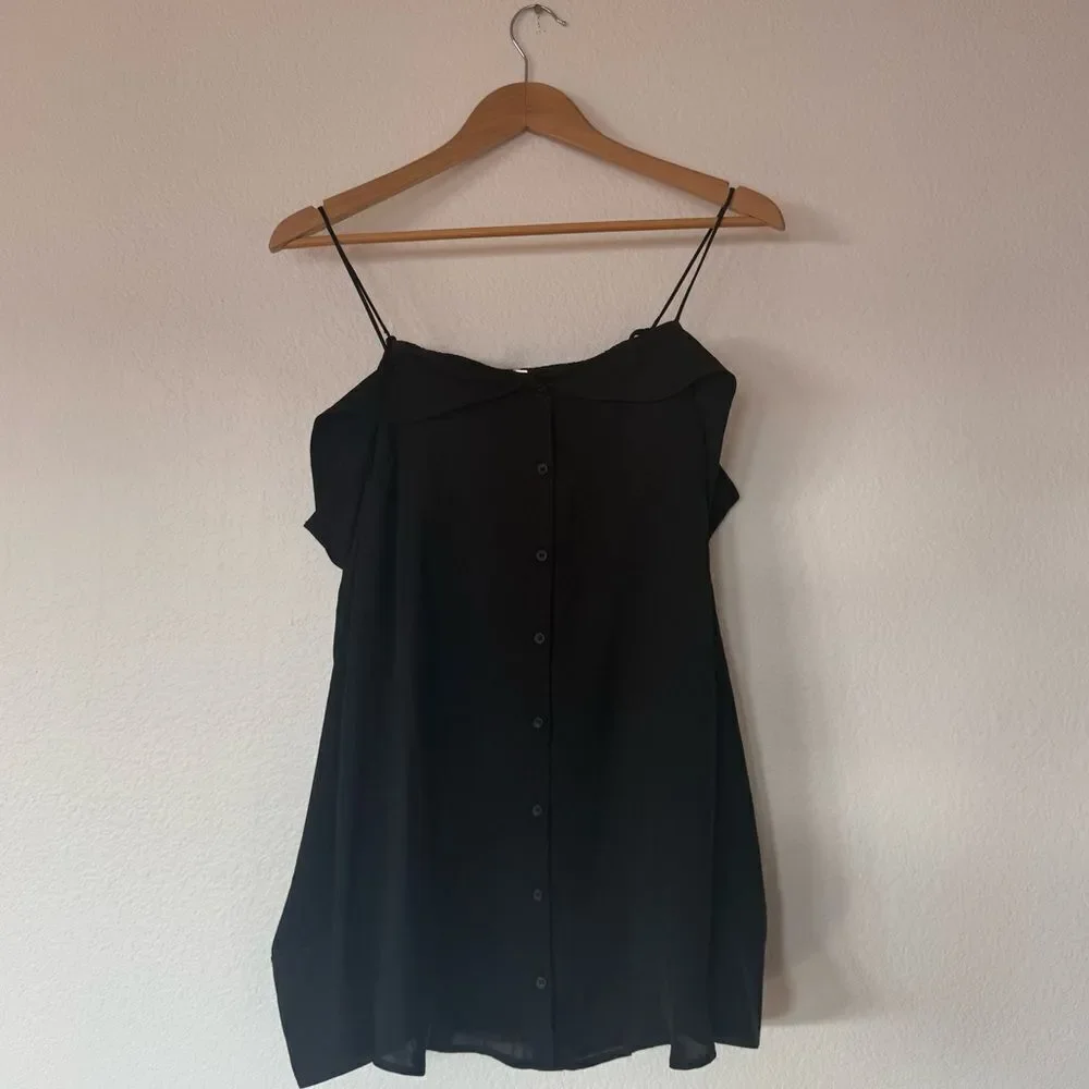 FP black top